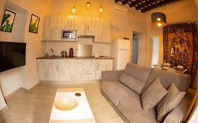 CDZ - Poniente, íntimo apartamento en el corazón de Cádiz